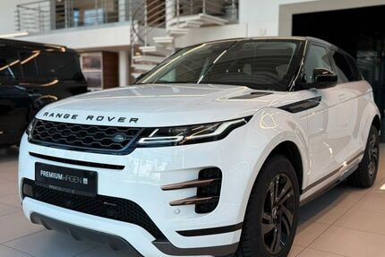 Land Rover Range Rover Evoque 78.319 km 29.991 &euro; Cottbus 03051