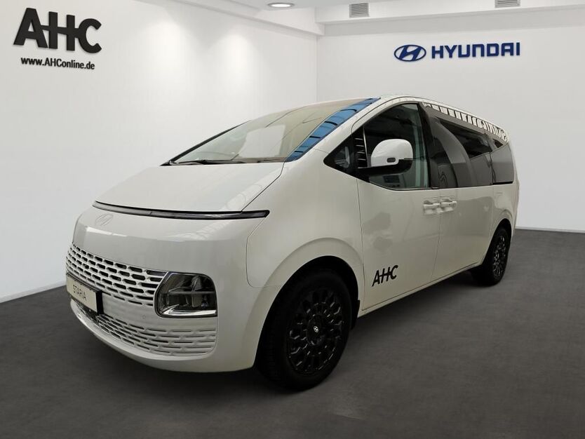 Hyundai STARIA 11.000 km 46.800 € Cottbus 03042