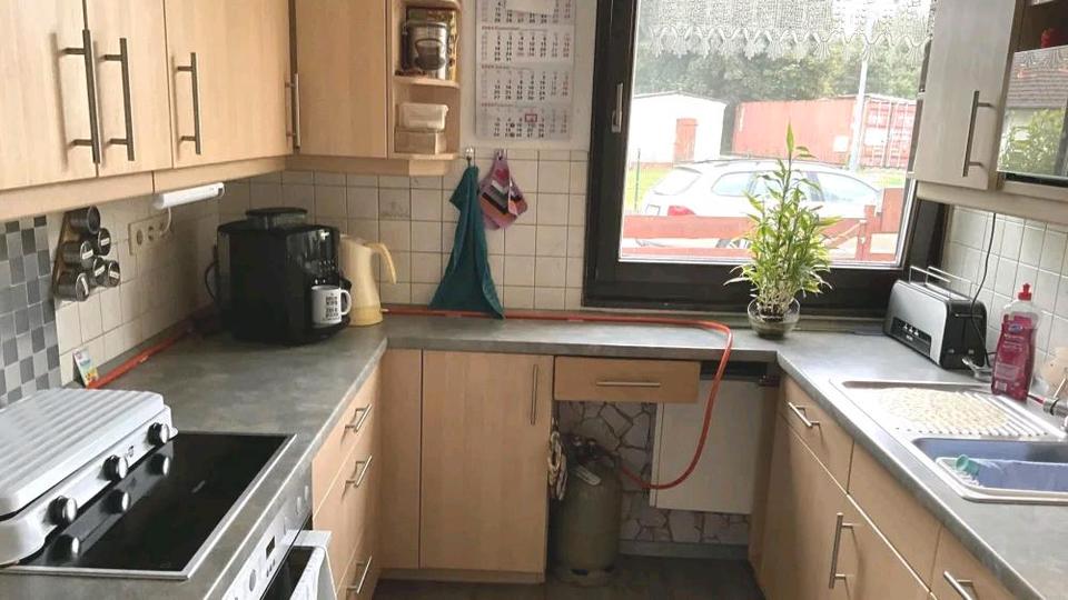 Einfamilienhaus Neupetershain - 8 Zimmer, 159 m&sup2;, 178.000&euro; | Angebot:27148155