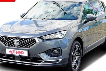Seat Tarraco 74.831 km 29.950 € Cottbus OT Kolkwitz 03099