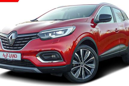 Renault Kadjar 26.155 km 19.890 &euro; Cottbus OT Kolkwitz 03099