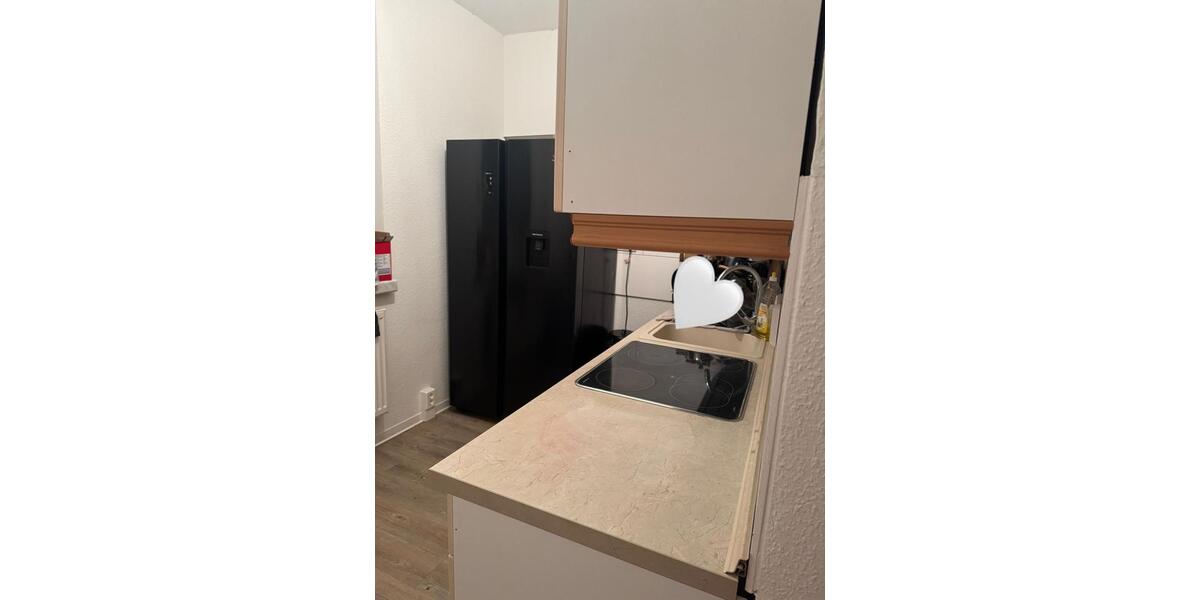 Etagenwohnung Cottbus Brunschwig - 3 Zimmer, 62 m&sup2;, 585&euro; | Angebot:25219494