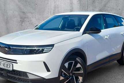 Opel Grandland X 4.000 km 31.950 &euro; Lübbenau 03222