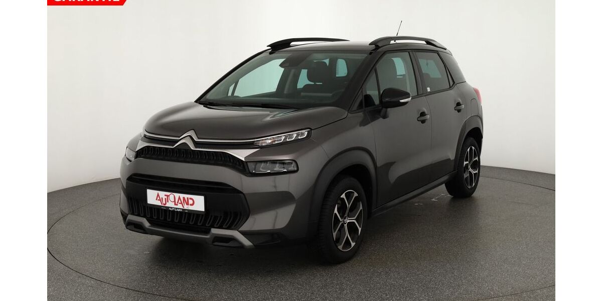 Citroen C3 Aircross 22.924 km 15.490 € Cottbus OT Kolkwitz 03099