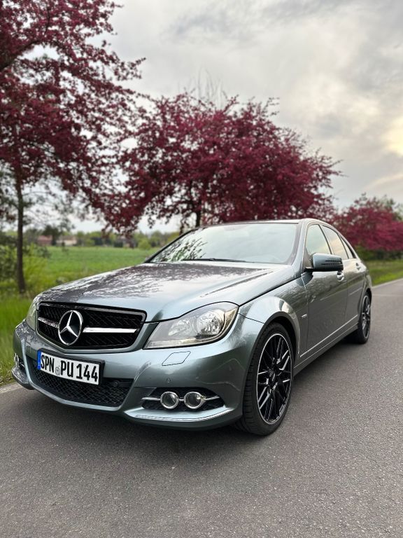 Mercedes-Benz C 220 269.200 km 8.500 € Guben 03271
