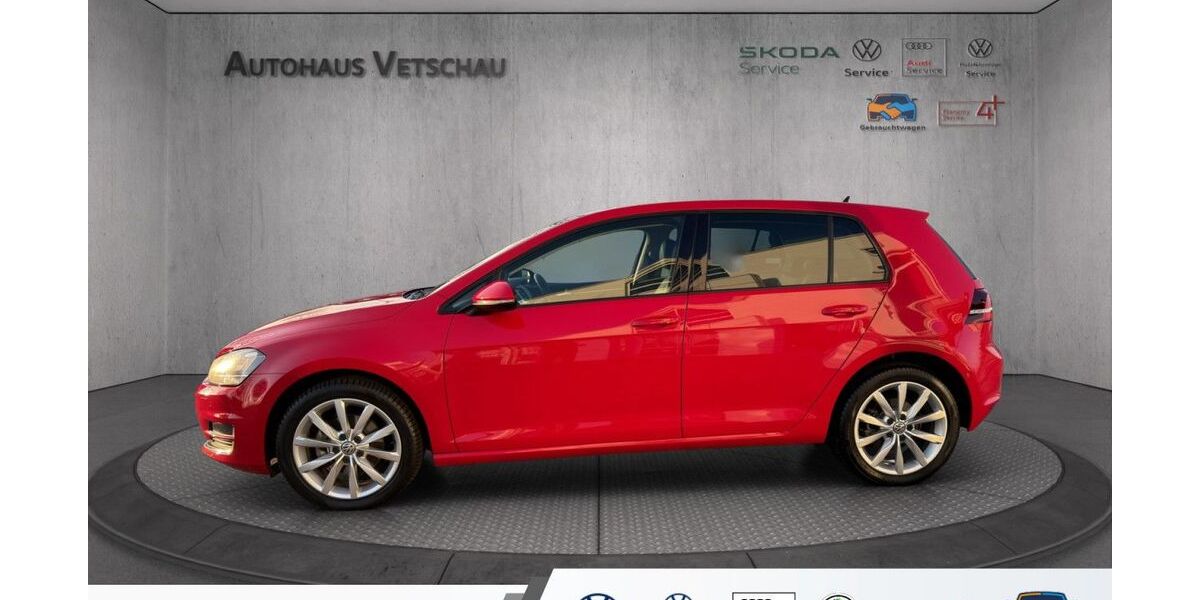 VW Golf 74.650 km 13.990 &euro; Vetschau/Spreewald 03226