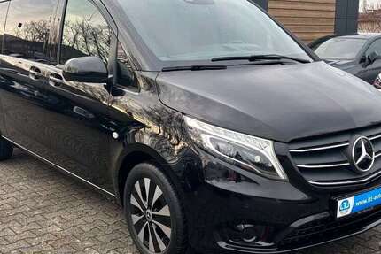Mercedes-Benz Vito 94.000 km 37.999 &euro; Cottbus 03050