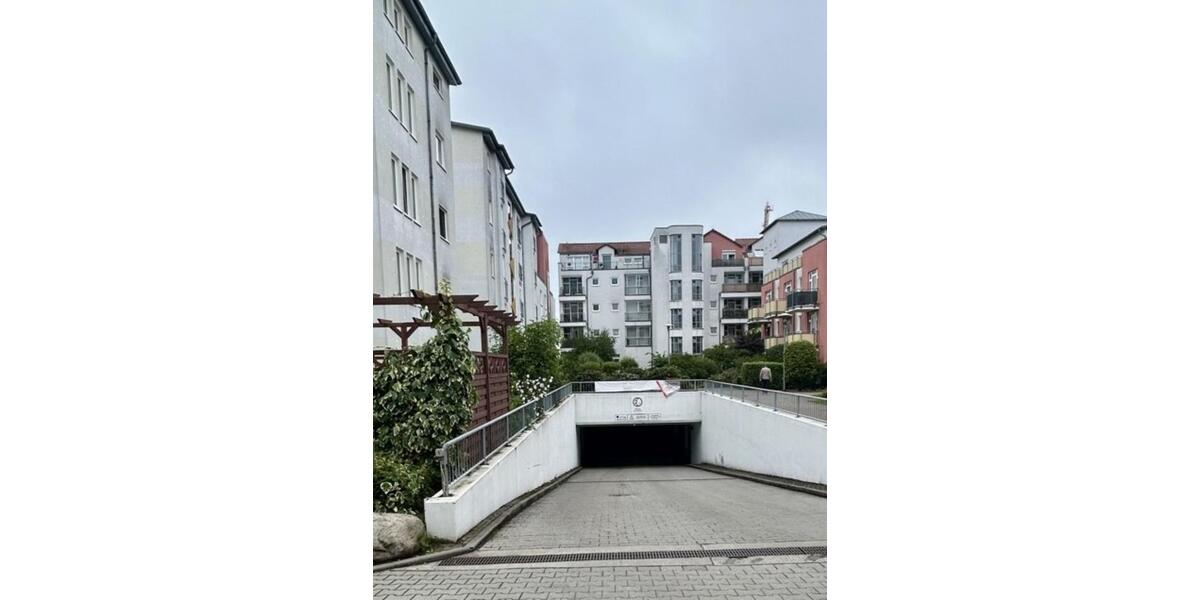 Garagen / Stellplätze Cottbus - 50&euro; | Angebot:25372651
