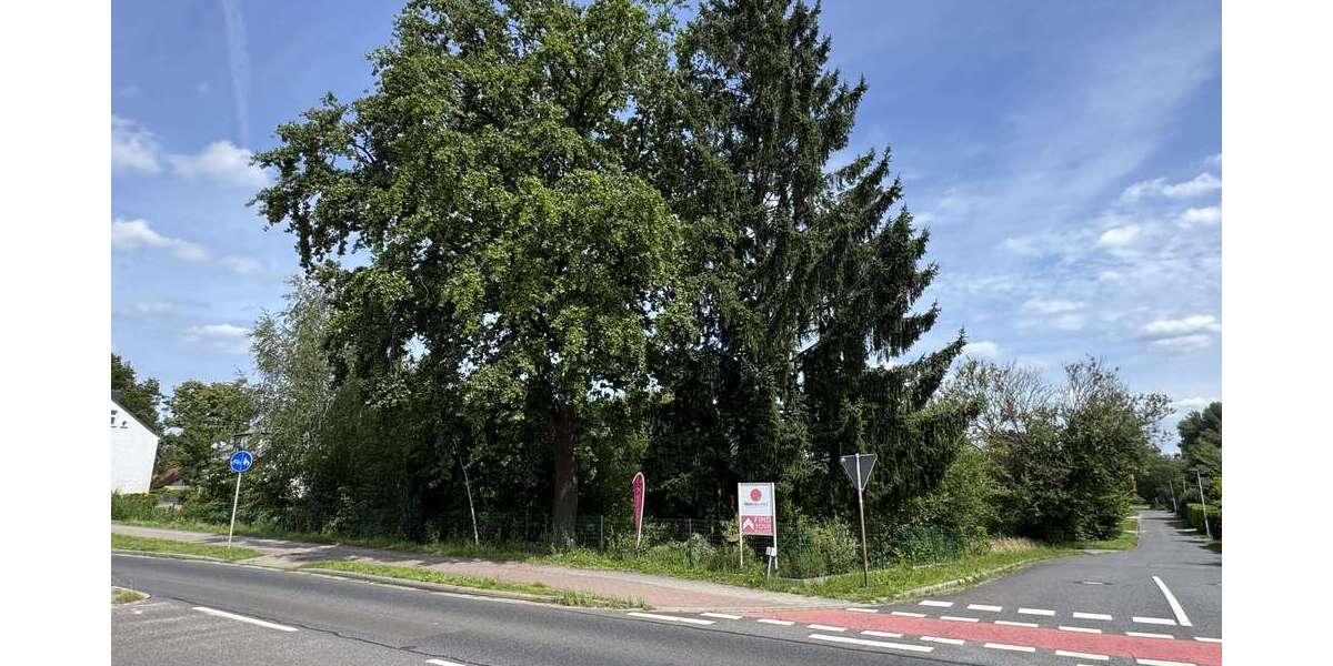 Grundstück Döbern - 35.000&euro; | Angebot:23015000