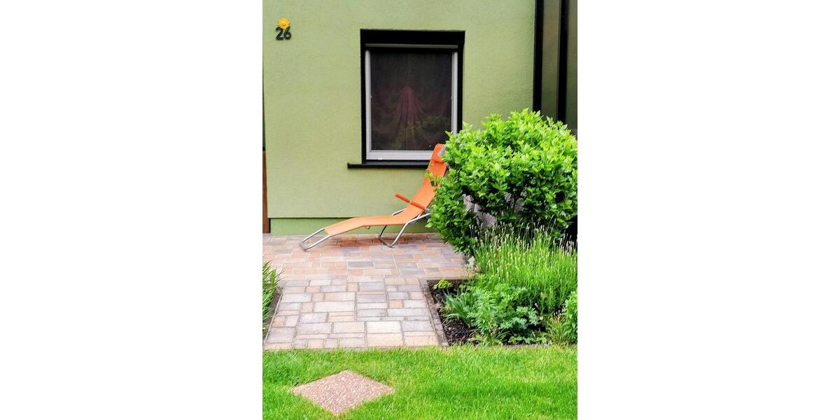 Bungalow Neuhausen/Spree Spree - 2 Zimmer, 45 m&sup2;, 49.000&euro; | Angebot:26758272