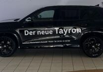 Gebrauchtwagen VW Tayron