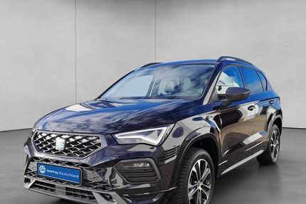 Seat Ateca 23.661 km 25.440 &euro; Cottbus 03051