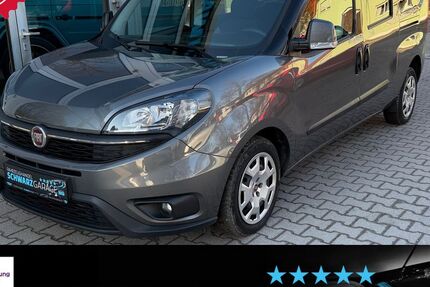 Fiat Doblo 37.726 km 19.990 &euro; Spremberg 03130