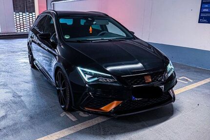 Seat Leon 95.000 km 22.999 &euro; Forst Lausitz 03149