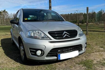 Citroen C3 41.500 km 3.499 &euro; Cottbus 03044