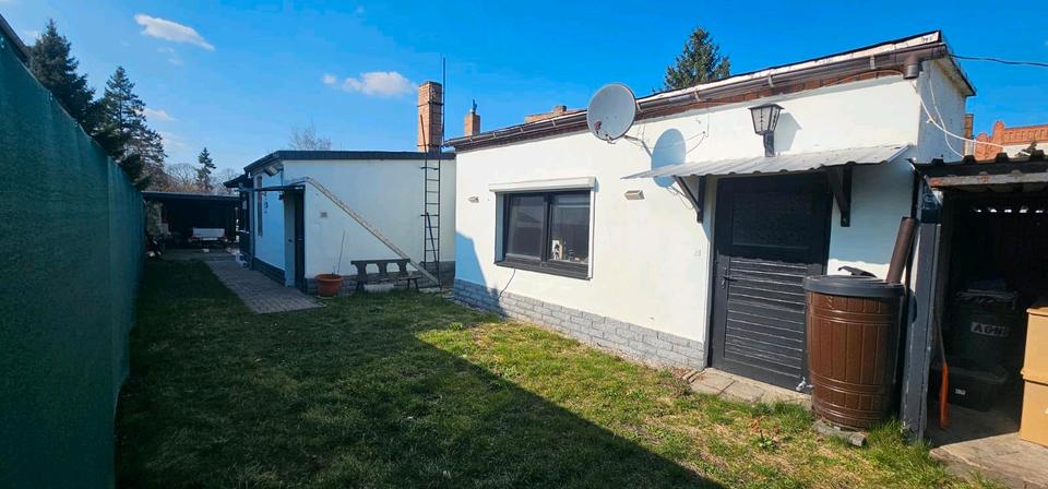 Einfamilienhaus Cottbus - 3 Zimmer, 82 m&sup2;, 110.000&euro; | Angebot:26268147