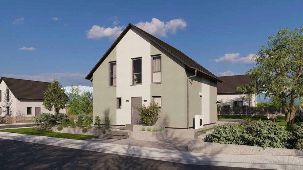 Ihr perfektes Zuhause: Platz für Familie und Entspannung! 4 zimmer