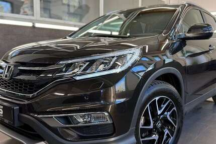 Honda CR-V 38.702 km 18.988 &euro; Cottbus 03044