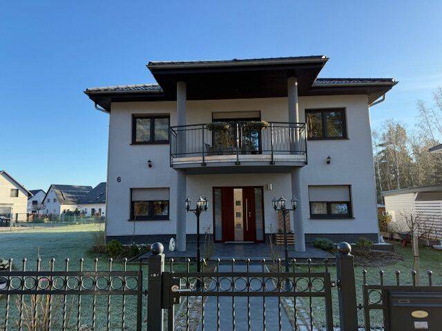 Mehrfamilienhaus, Wohnhaus Cottbus Kiekebusch - 4 Zimmer, 529.000&euro; | Angebot:25815313