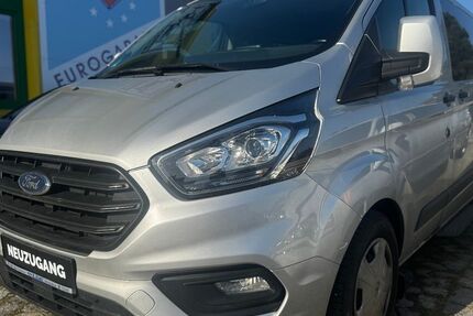 Ford Transit 107.557 km 24.988 &euro; Cottbus 03044