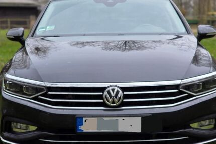 VW Passat Variant 168.000 km 12.950 &euro; Berlin 12103