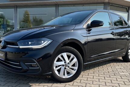 VW Polo 29.060 km 18.890 € Guben 03172