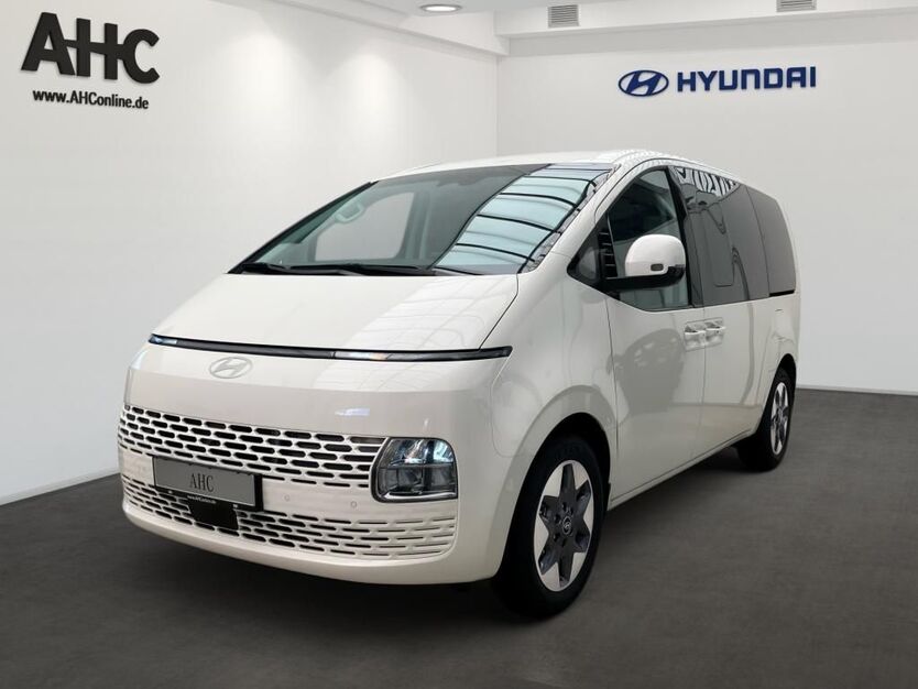Hyundai STARIA 5.000 km 51.500 € Cottbus 03042