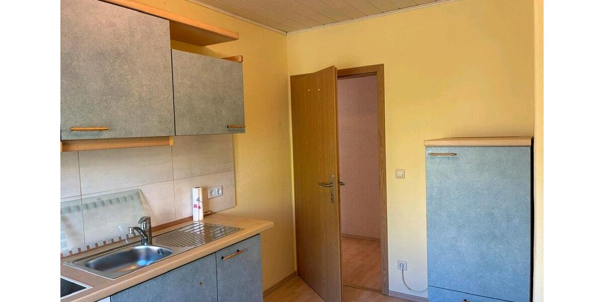 Etagenwohnung Cottbus Sachsendorf - 3 Zimmer, 50 m&sup2;, 555&euro; | Angebot:26329421
