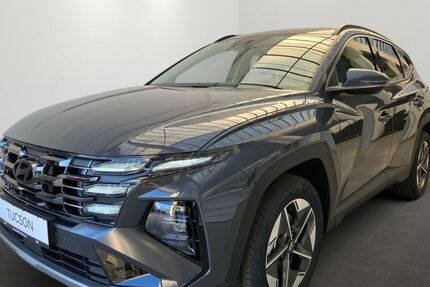 Hyundai TUCSON 5.000 km 37.800 &euro; Cottbus 03042