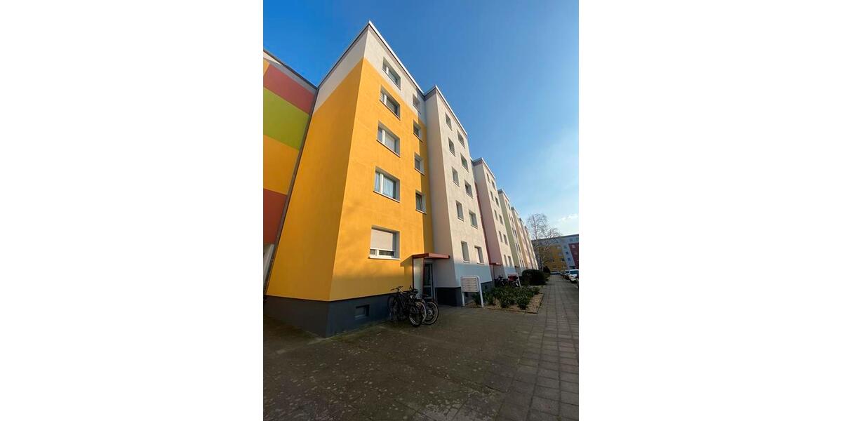 Etagenwohnung Cottbus Sachsendorf - 3 Zimmer, 68 m&sup2;, 445&euro; | Angebot:24784219