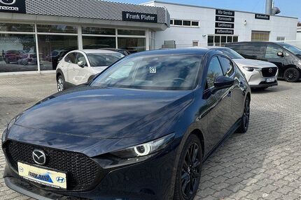 Mazda 3 17.006 km 20.980 &euro; Cottbus 03051