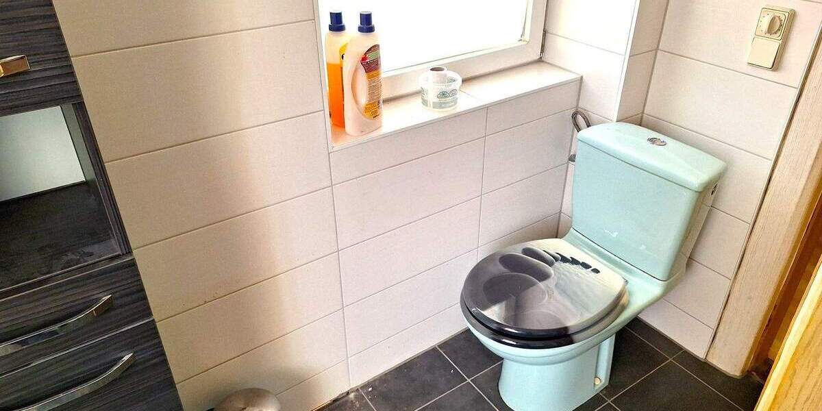 Reihenmittelhaus Forst (Lausitz) Forst-Stadt - 4 Zimmer, 110 m&sup2;, 125.000&euro; | Angebot:25986326