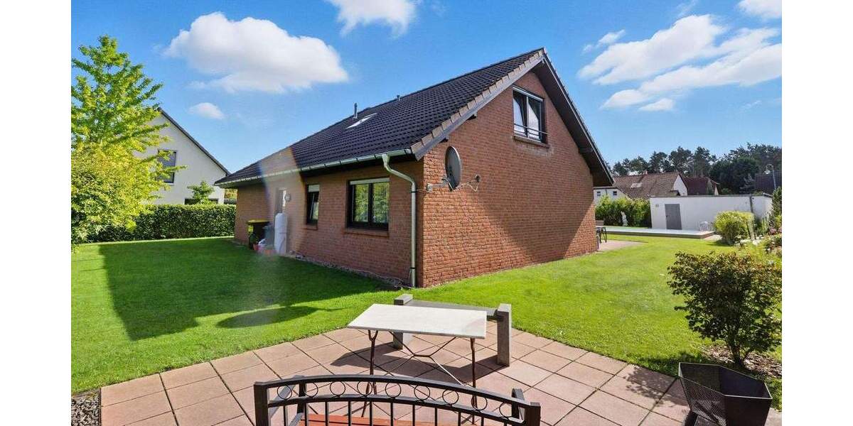Einfamilienhaus Cottbus Sielow - 7 Zimmer, 200 m&sup2;, 449.000&euro; | Angebot:25686575