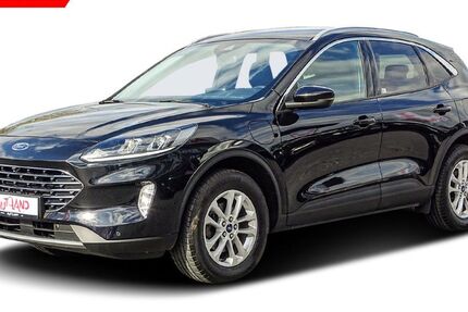Ford Kuga 85.449 km 19.990 &euro; Cottbus OT Kolkwitz 03099