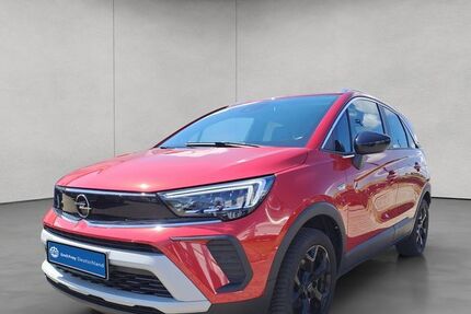Opel Crossland (X)
