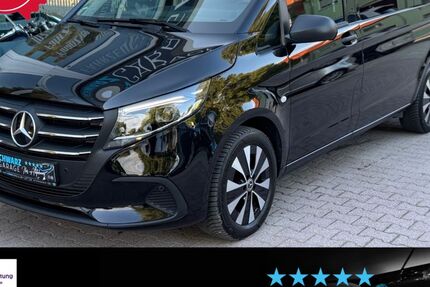 Mercedes-Benz Vito 28.474 km 76.980 &euro; Spremberg 03130