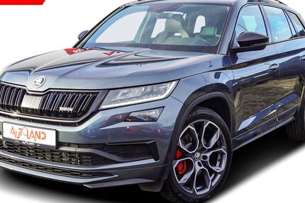 Skoda Kodiaq 76.790 km 34.990 &euro; Cottbus OT Kolkwitz 03099