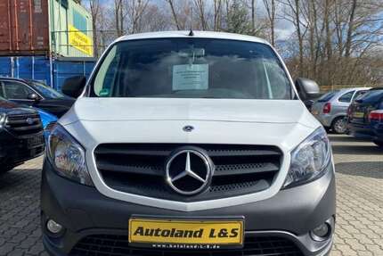 Mercedes-Benz Citan 55.605 km 13.990 &euro; Cottbus 03051