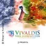 Vivaldis Vier Jahreszeiten - Ein immersives Konzert