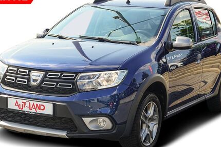 Dacia Sandero 49.998 km 12.990 &euro; Cottbus OT Kolkwitz 03099