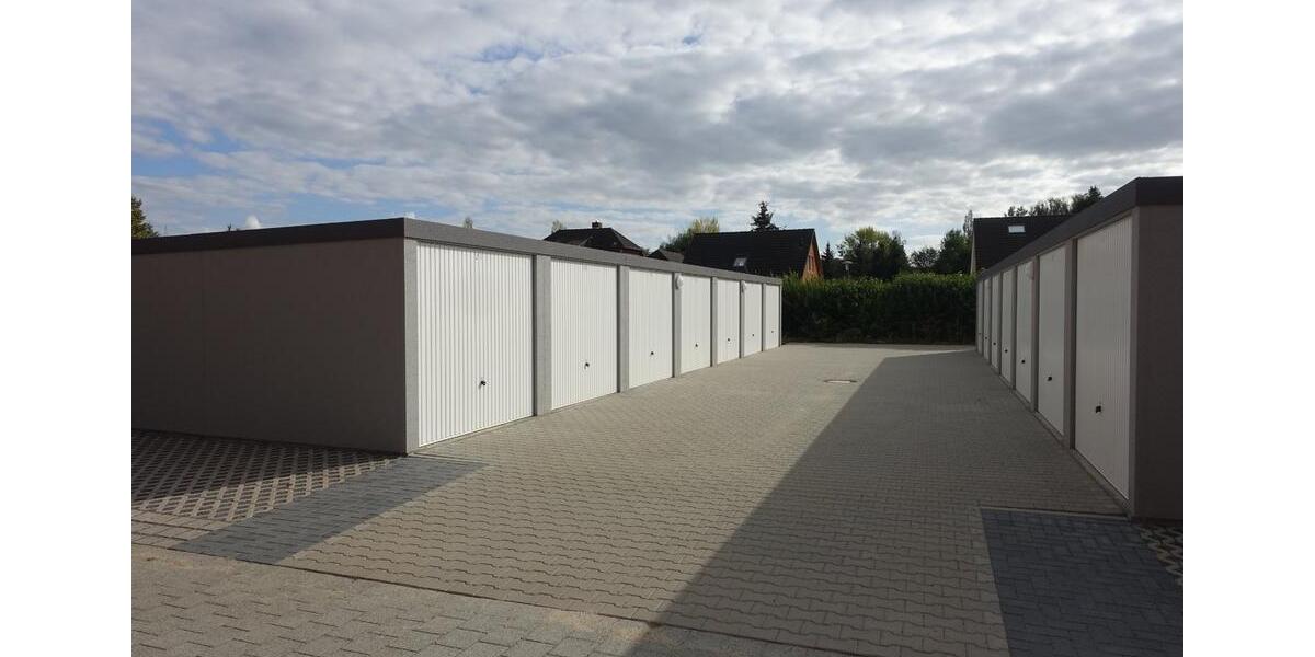 Garagen / Stellplätze Drebkau - 65&euro; | Angebot:23688107