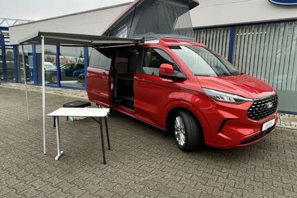 Ford Tourneo Custom 24.900 km 69.888 &euro; Cottbus 03044