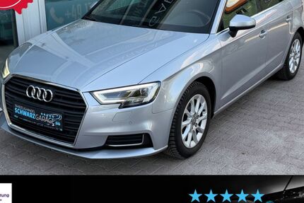 Audi A3 84.819 km 16.990 &euro; Spremberg 03130