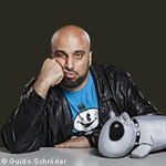 Abdelkarim - Plan Z - jetzt will er´s wissen!