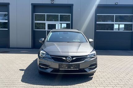 Opel Astra 54.999 km 11.999 &euro; Cottbus 03044