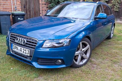 Audi A4 285.000 km 6.900 &euro; Kolkwitz 03099