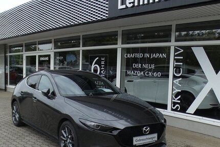 Mazda 3 49.422 km 20.890 € Senftenberg 01968