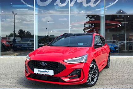 Ford Focus 17.342 km 27.885 &euro; Cottbus 03044