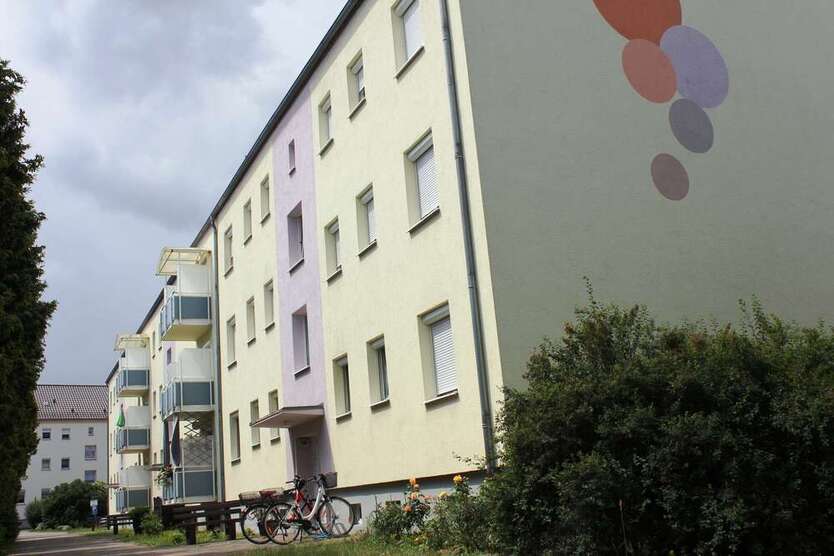 Wohnung zum Mieten in Schleife 263 € 49 m²