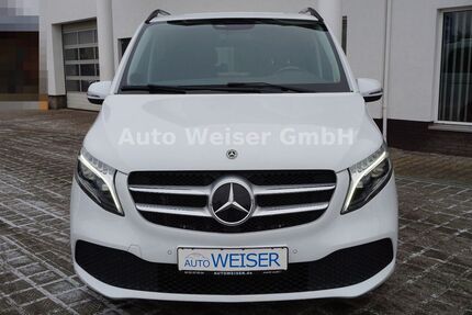 Mercedes-Benz V 300 84.000 km 42.990 &euro; Cottbus-Sielow 03055
